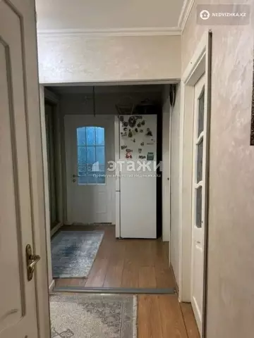 63 м², 3-комнатная квартира, этаж 4 из 5, 63 м², изображение - 3