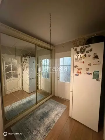 63 м², 3-комнатная квартира, этаж 4 из 5, 63 м², изображение - 4