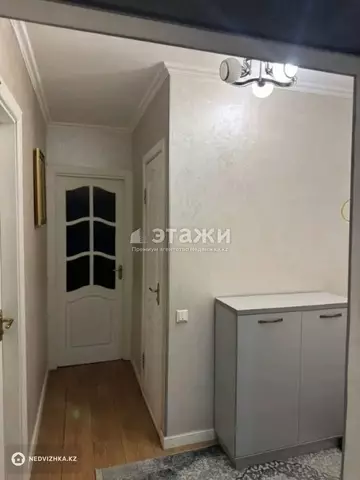 63 м², 3-комнатная квартира, этаж 4 из 5, 63 м², изображение - 5