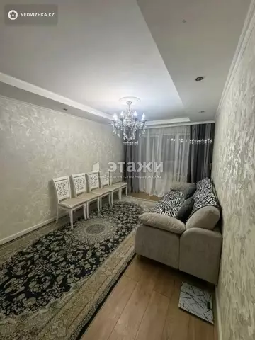 63 м², 3-комнатная квартира, этаж 4 из 5, 63 м², изображение - 7