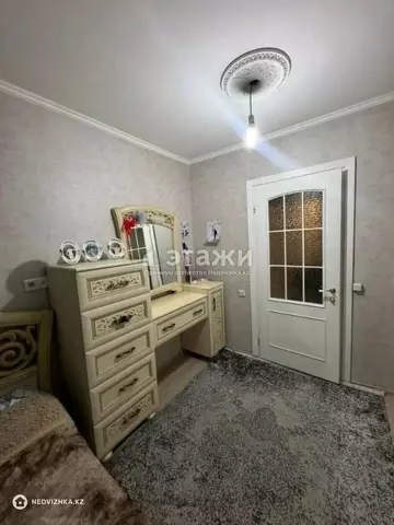 63 м², 3-комнатная квартира, этаж 4 из 5, 63 м², изображение - 9