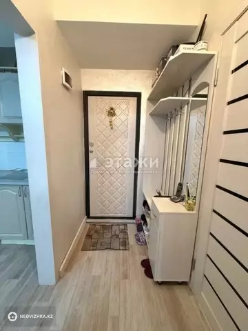 35 м², 2-комнатная квартира, этаж 2 из 5, 35 м², изображение - 13