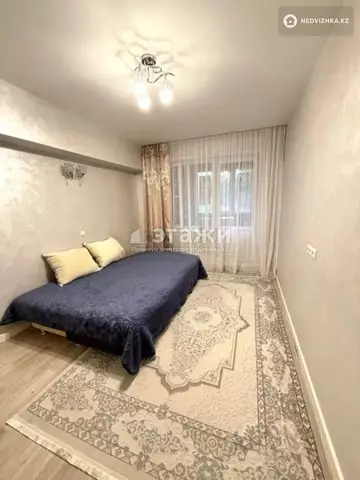 2-комнатная квартира, этаж 2 из 5, 35 м²