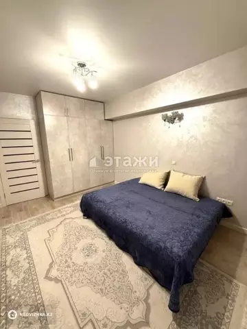 2-комнатная квартира, этаж 2 из 5, 35 м²