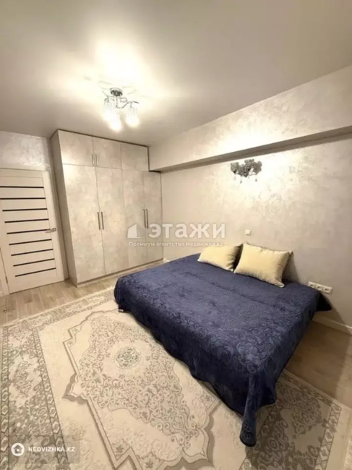 35 м², 2-комнатная квартира, этаж 2 из 5, 35 м², изображение - 1