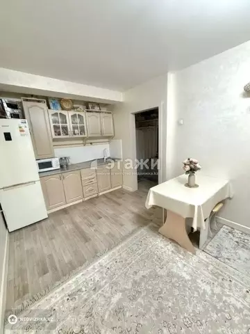 35 м², 2-комнатная квартира, этаж 2 из 5, 35 м², изображение - 4