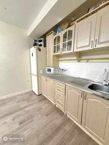 35 м², 2-комнатная квартира, этаж 2 из 5, 35 м², изображение - 5