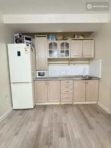35 м², 2-комнатная квартира, этаж 2 из 5, 35 м², изображение - 6