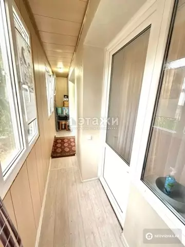 35 м², 2-комнатная квартира, этаж 2 из 5, 35 м², изображение - 7