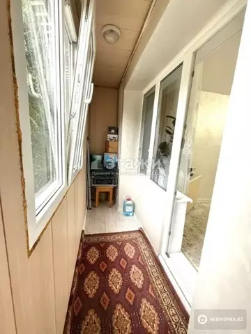 35 м², 2-комнатная квартира, этаж 2 из 5, 35 м², изображение - 8