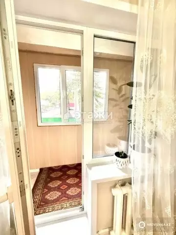 35 м², 2-комнатная квартира, этаж 2 из 5, 35 м², изображение - 9