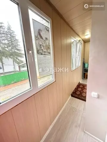 35 м², 2-комнатная квартира, этаж 2 из 5, 35 м², изображение - 10