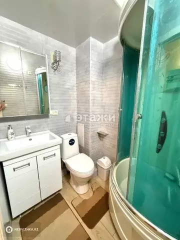 35 м², 2-комнатная квартира, этаж 2 из 5, 35 м², изображение - 12