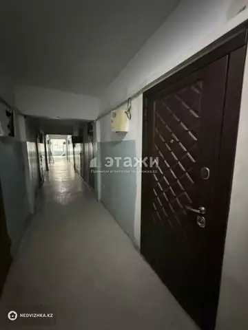 35 м², 2-комнатная квартира, этаж 2 из 5, 35 м², изображение - 14