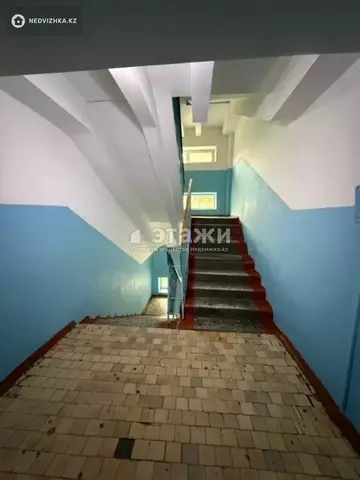35 м², 2-комнатная квартира, этаж 2 из 5, 35 м², изображение - 15