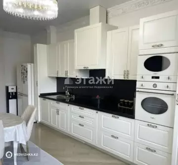 160 м², 4-комнатная квартира, этаж 5 из 15, 160 м², изображение - 4