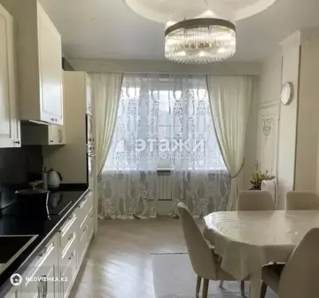 160 м², 4-комнатная квартира, этаж 5 из 15, 160 м², изображение - 5