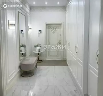 160 м², 4-комнатная квартира, этаж 5 из 15, 160 м², изображение - 6