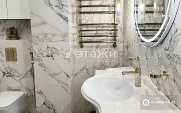 160 м², 4-комнатная квартира, этаж 5 из 15, 160 м², изображение - 7