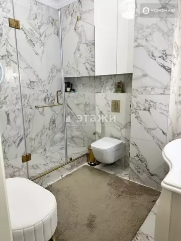 160 м², 4-комнатная квартира, этаж 5 из 15, 160 м², изображение - 8