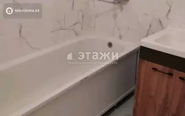 1-комнатная квартира, этаж 2 из 5, 35 м²