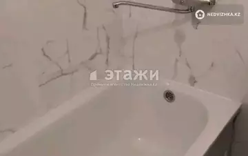 1-комнатная квартира, этаж 2 из 5, 35 м²