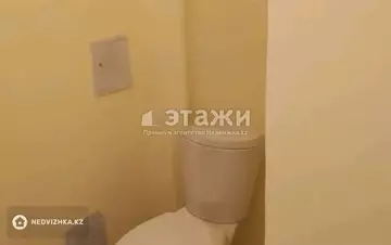 1-комнатная квартира, этаж 2 из 5, 35 м²