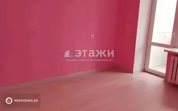 1-комнатная квартира, этаж 2 из 5, 35 м²