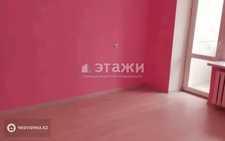 35 м², 1-комнатная квартира, этаж 2 из 5, 35 м², изображение - 1