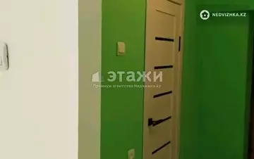 35 м², 1-комнатная квартира, этаж 2 из 5, 35 м², изображение - 8