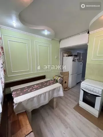 50 м², 2-комнатная квартира, этаж 1 из 4, 50 м², изображение - 7