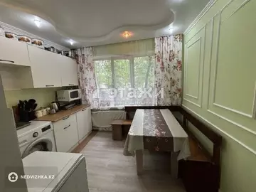 50 м², 2-комнатная квартира, этаж 1 из 4, 50 м², изображение - 9