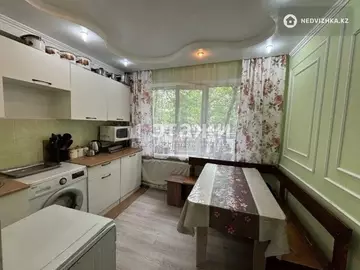 50 м², 2-комнатная квартира, этаж 1 из 4, 50 м², изображение - 10