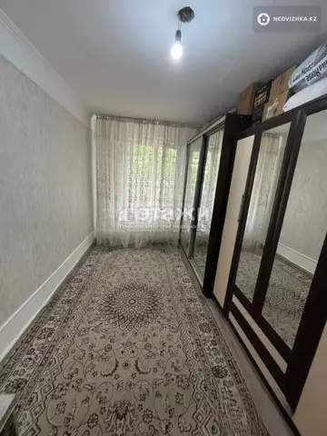 50 м², 2-комнатная квартира, этаж 1 из 4, 50 м², изображение - 11