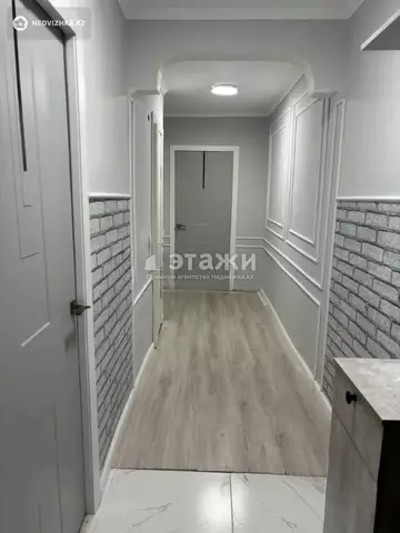 50 м², 2-комнатная квартира, этаж 1 из 4, 50 м², изображение - 18