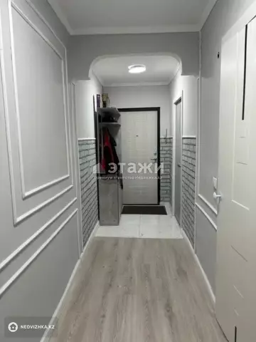 50 м², 2-комнатная квартира, этаж 1 из 4, 50 м², изображение - 19
