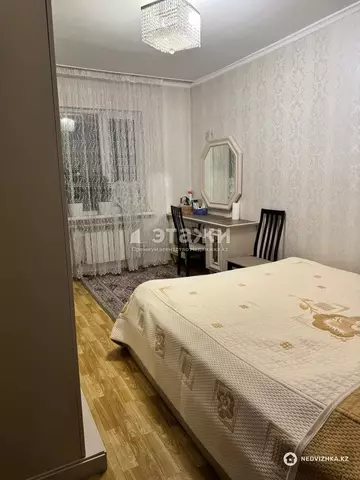 65 м², 2-комнатная квартира, этаж 4 из 6, 65 м², изображение - 4