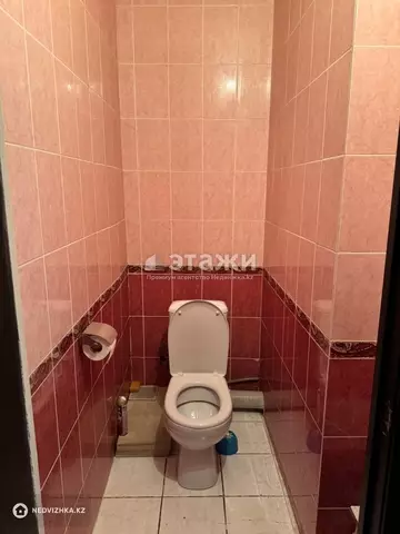 65 м², 2-комнатная квартира, этаж 4 из 6, 65 м², изображение - 5