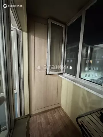 65 м², 2-комнатная квартира, этаж 4 из 6, 65 м², изображение - 8