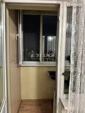 65 м², 2-комнатная квартира, этаж 4 из 6, 65 м², изображение - 9