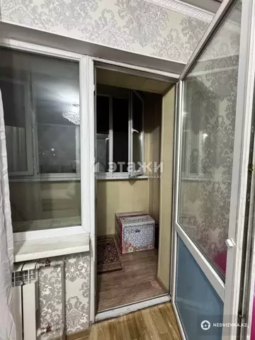 65 м², 2-комнатная квартира, этаж 4 из 6, 65 м², изображение - 10