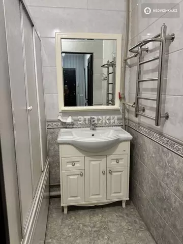 65 м², 2-комнатная квартира, этаж 4 из 6, 65 м², изображение - 11