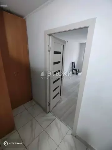 2-комнатная квартира, этаж 3 из 4, 46 м²