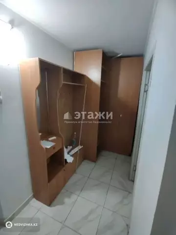 2-комнатная квартира, этаж 3 из 4, 46 м²