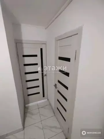 46 м², 2-комнатная квартира, этаж 3 из 4, 46 м², изображение - 4