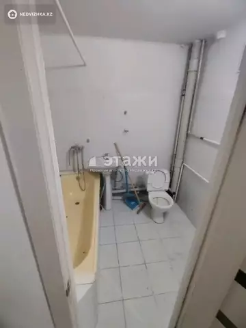 46 м², 2-комнатная квартира, этаж 3 из 4, 46 м², изображение - 5