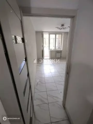 46 м², 2-комнатная квартира, этаж 3 из 4, 46 м², изображение - 6