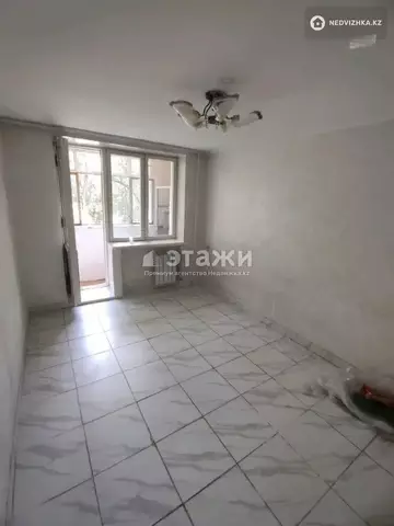 46 м², 2-комнатная квартира, этаж 3 из 4, 46 м², изображение - 7