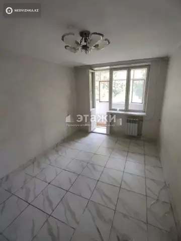46 м², 2-комнатная квартира, этаж 3 из 4, 46 м², изображение - 9