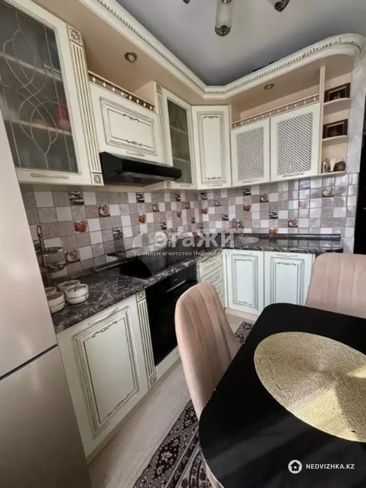 45 м², 2-комнатная квартира, этаж 4 из 4, 45 м², изображение - 1